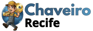 Chaveiro em Recife