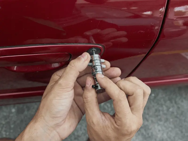 Chaveiro automotivo em Recife – chave codificada e transponder